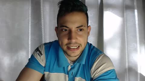 ARMANDO online show from September 2025 08:08:01 PM