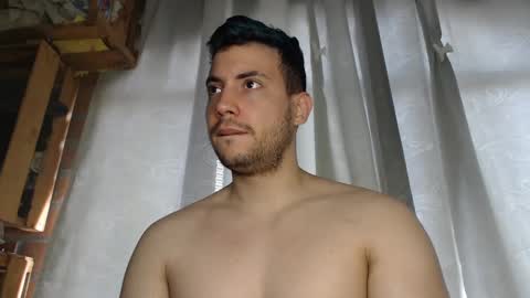 ARMANDO online show from September 2025 05:24:01 PM