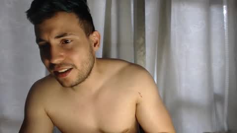 ARMANDO online show from September 2025 06:08:01 PM