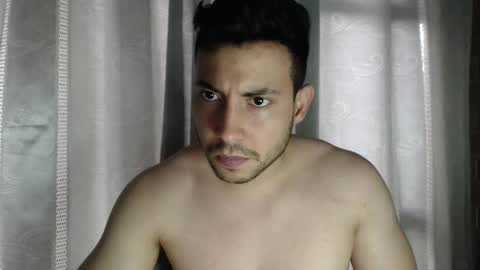 ARMANDO online show from September 2025 06:20:01 PM