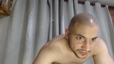 ARMANDO online show from September 2025 04:46:02 AM