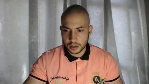 ARMANDO online show from September 2025 06:09:02 PM