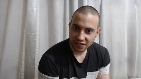 ARMANDO online show from October 2025 06:58:01 PM