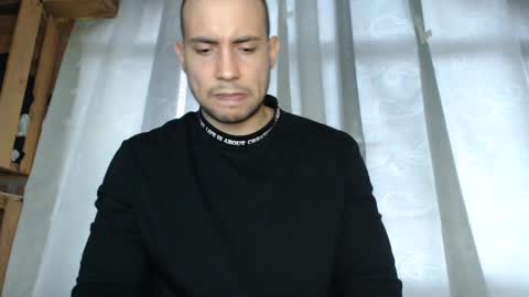 ARMANDO online show from October 2025 06:49:02 PM