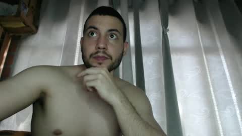 Snapshot of armando_2002 chatting on March 2026 05:52:01 PM ARMANDO online show from March 2026 05:52:01 PM