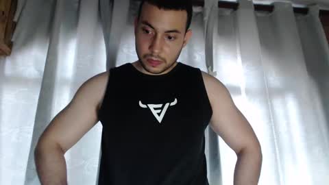 Snapshot of armando_2002 chatting on May 2026 06:15:02 PM ARMANDO online show from May 2026 06:15:02 PM