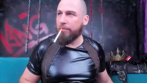 Armando online show from December 2025 08:26:01 PM