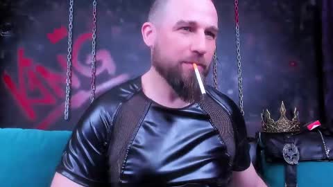 Armando online show from April 2026 07:33:01 PM