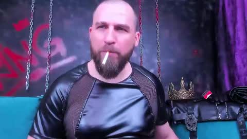 Armando online show from April 2026 02:51:02 AM