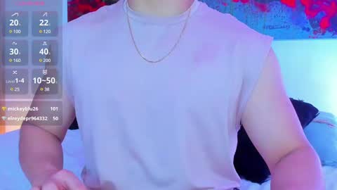   online show from March 2025 09:21:01 AM