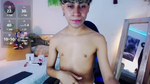 Snapshot of armondx_parkr chatting on February 2025 05:26:02 PM armond online show from February 2025 05:26:02 PM