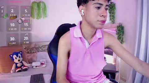 Snapshot of armondx_parkr chatting on October 2025 11:02:02 PM armond online show from October 2025 11:02:02 PM