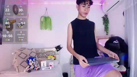 armond online show from April 2026 03:38:01 AM