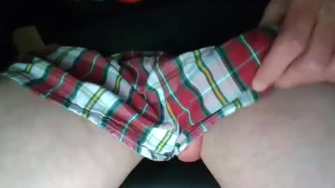 Armystudd22 online show from February 2025 12:27:01 AM