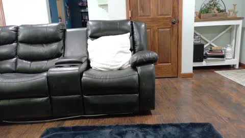 Samantha - Sammie online show from January 2025 05:41:01 PM