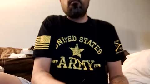 armyvetaz03 online show from January 2026 08:08:01 AM