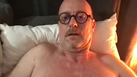 Arn online show from April 2026 10:54:02 PM