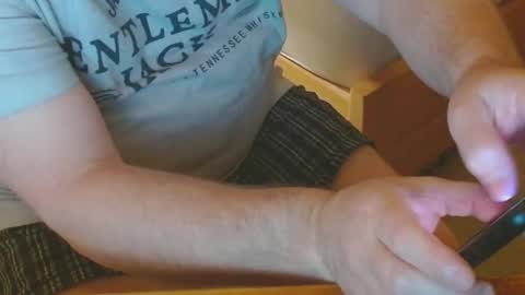 Arnie  online show from December 2024 10:28:02 PM