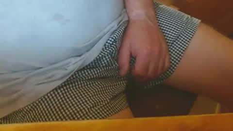 Arnie  online show from December 2024 10:02:02 PM