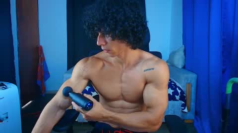 arnold black online show from April 2026 05:28:01 PM