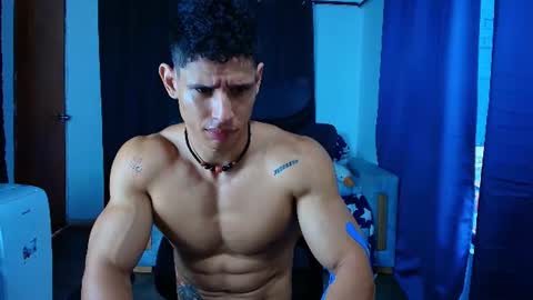 arnold black online show from July 2026 01:48:01 PM