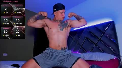Arnold fit hot98 online show from June 2026 09:00:01 AM