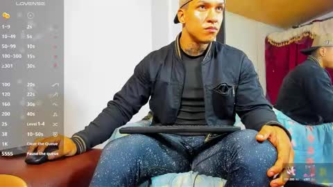 Snapshot of arnold_sexy_hot98 chatting on February 2025 10:39:02 PM arnold sexy hot98 online show from February 2025 10:39:02 PM