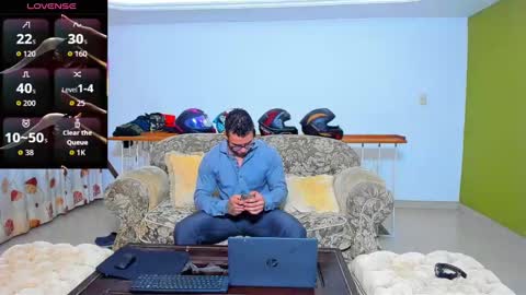 arnold sexy hot98 online show from October 2025 10:02:02 AM