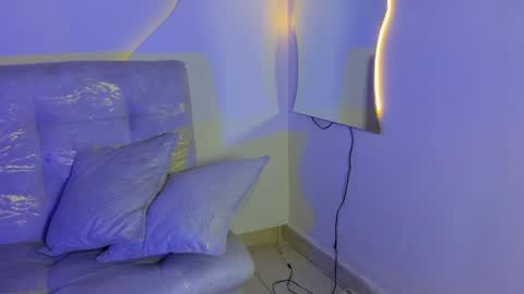 ARON online show from April 2026 07:58:01 PM