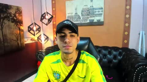 ARON online show from November 2025 05:19:01 PM