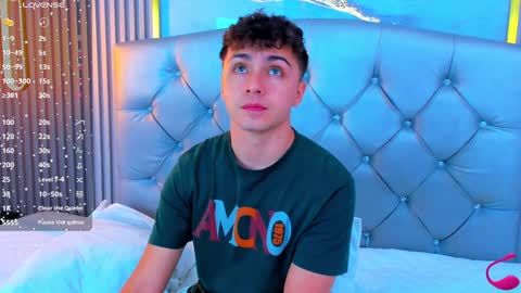 aron__cooper online show from December 2024 02:43:01 AM