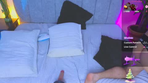 aron__cooper online show from December 2024 03:29:02 AM