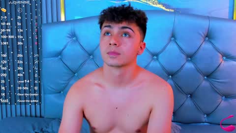 aron__cooper online show from January 2025 01:13:02 AM