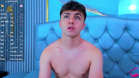 aron__cooper online show from January 2025 12:30:02 PM