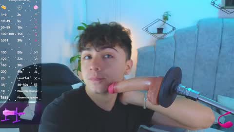 aron__cooper online show from February 2025 08:16:02 AM