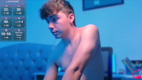 aron__cooper online show from February 2025 04:10:02 PM