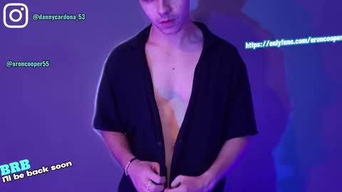 aron__cooper online show from October 2025 02:52:01 AM