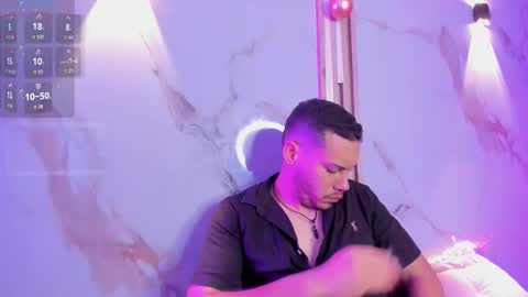 aron and molly online show from December 2025 11:59:01 AM