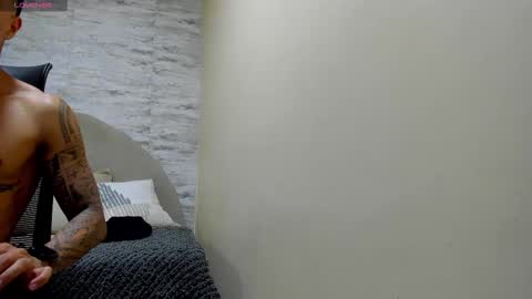 ARON BOLT online show from March 2026 01:14:01 AM