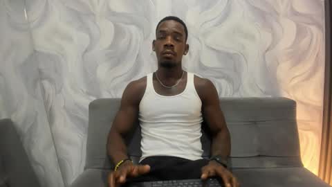 A R O N online show from March 2026 01:38:01 PM