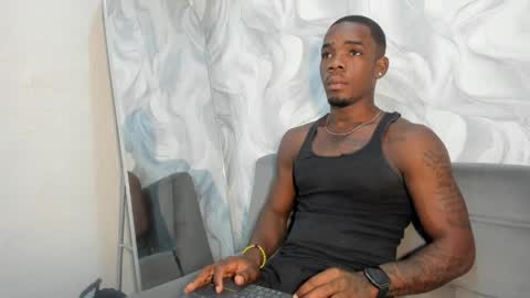 A R O N online show from April 2026 12:39:01 PM