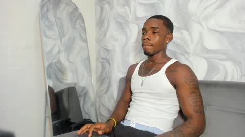 A R O N online show from April 2026 12:31:01 PM