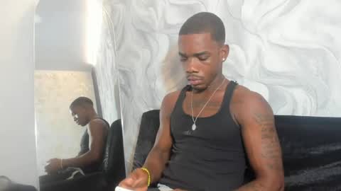 A R O N online show from April 2026 12:37:01 PM