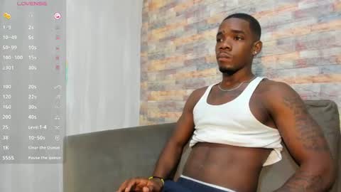 Snapshot of aron_clark chatting on May 2026 12:34:02 PM A R O N online show from May 2026 12:34:02 PM