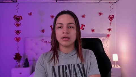 Snapshot of aron_cruz12 chatting on February 2025 01:59:01 PM Aron cruz online show from February 2025 01:59:01 PM