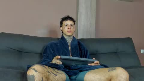 Aron ford online show from February 2026 03:44:02 AM