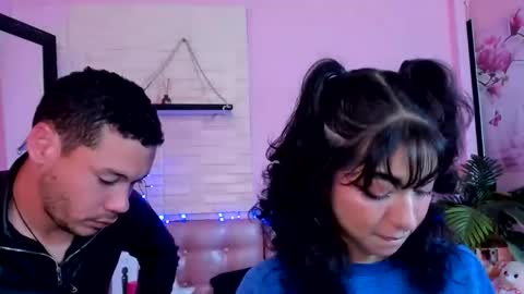 aronandmoli online show from June 2026 09:36:02 AM