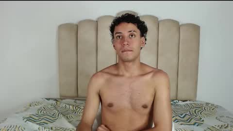 Snapshot of aroncooper1 chatting on October 2025 05:20:02 AM aron cooper online show from October 2025 05:20:02 AM