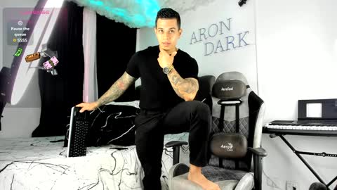 DarkMaster online show from December 2024 07:36:01 PM