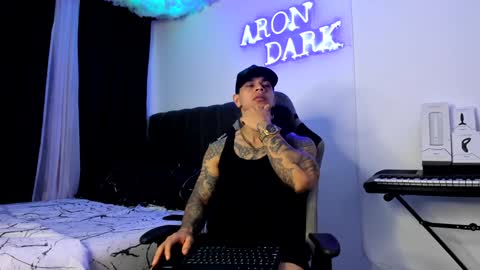 DarkMaster online show from December 2024 11:38:01 AM
